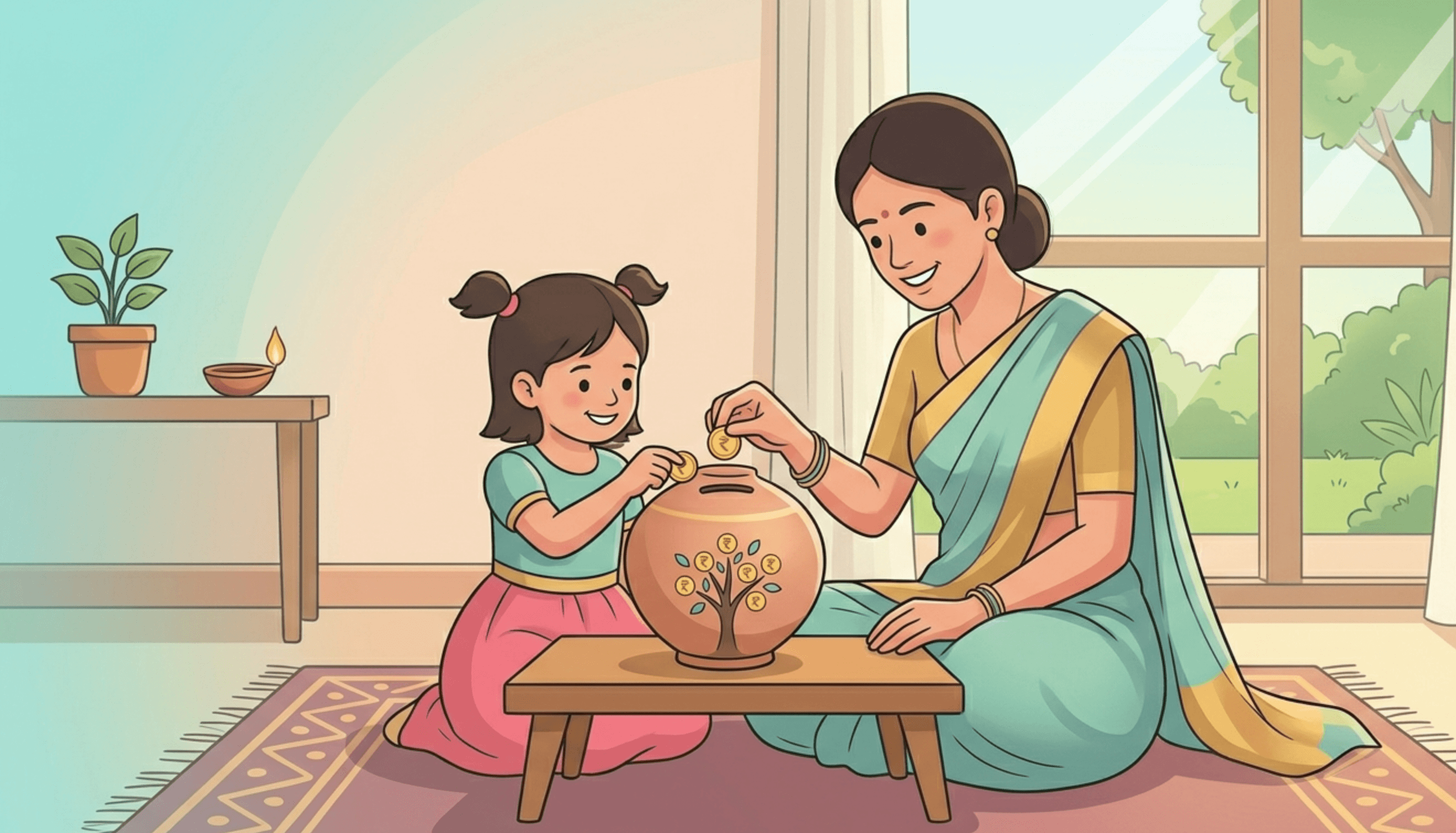 Secure Your Daughter's Future: A Complete Guide to Sukanya Samriddhi Account (SSA) 2026